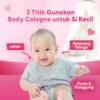 CussonsBaby_Slide5-ParfumBayiCologneLovelyKiss100ml Cussons Baby Cologne Lovely Kiss