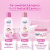 Cussons Baby Soft & Smooth Cream