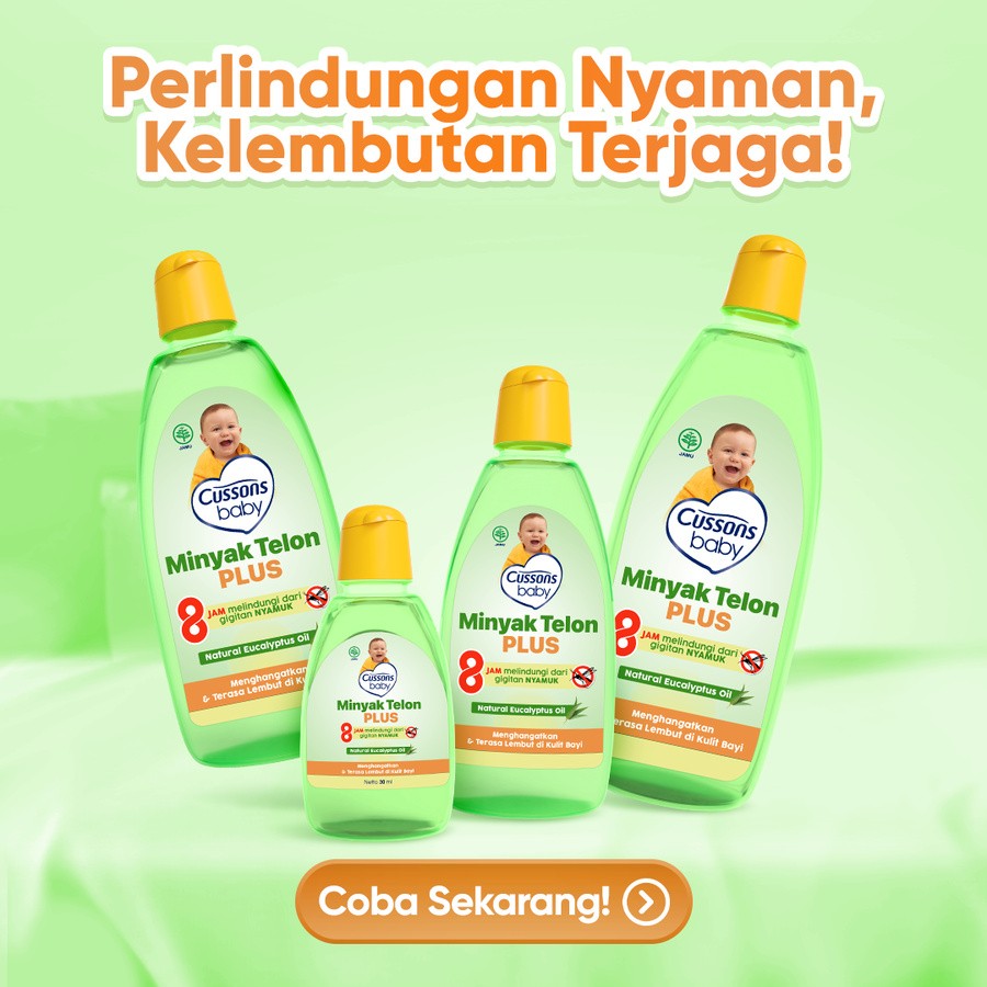 CussonsBaby_Slide7-MinyakTelonPlus30ml Cussons Baby Minyak Telon Plus