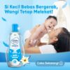 Cussons Baby Cologne Soft Touch