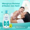 Cussons Baby Cologne Sparkling Joy