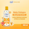 Cussons Baby Cologne Beautiful Sunshine