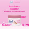 Cussons Baby Soft & Smooth Cream