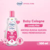 Cussons Baby Cologne Lovely Kiss