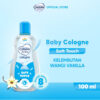 Cussons Baby Cologne Soft Touch