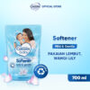 Mild & Gentle Softener
