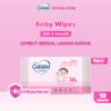 Antibacterial Multipurpose Wipes Soft & Smooth