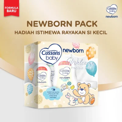 Newborn Gift Pack