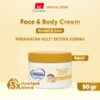 Cussons Baby Face & Body Nourish & Care Cream