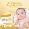 NourishCare_Slide2-Cream50gr Cussons Baby Face & Body Nourish & Care Cream
