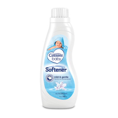 Mild Gentle Softener