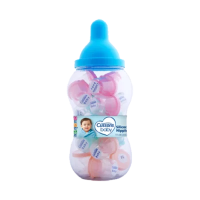 Nipple Jar