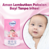 Soft Floral Softener