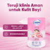 Soft Floral Softener