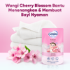 Soft Floral Softener