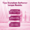 Soft Floral Softener