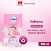 Soft Floral Softener