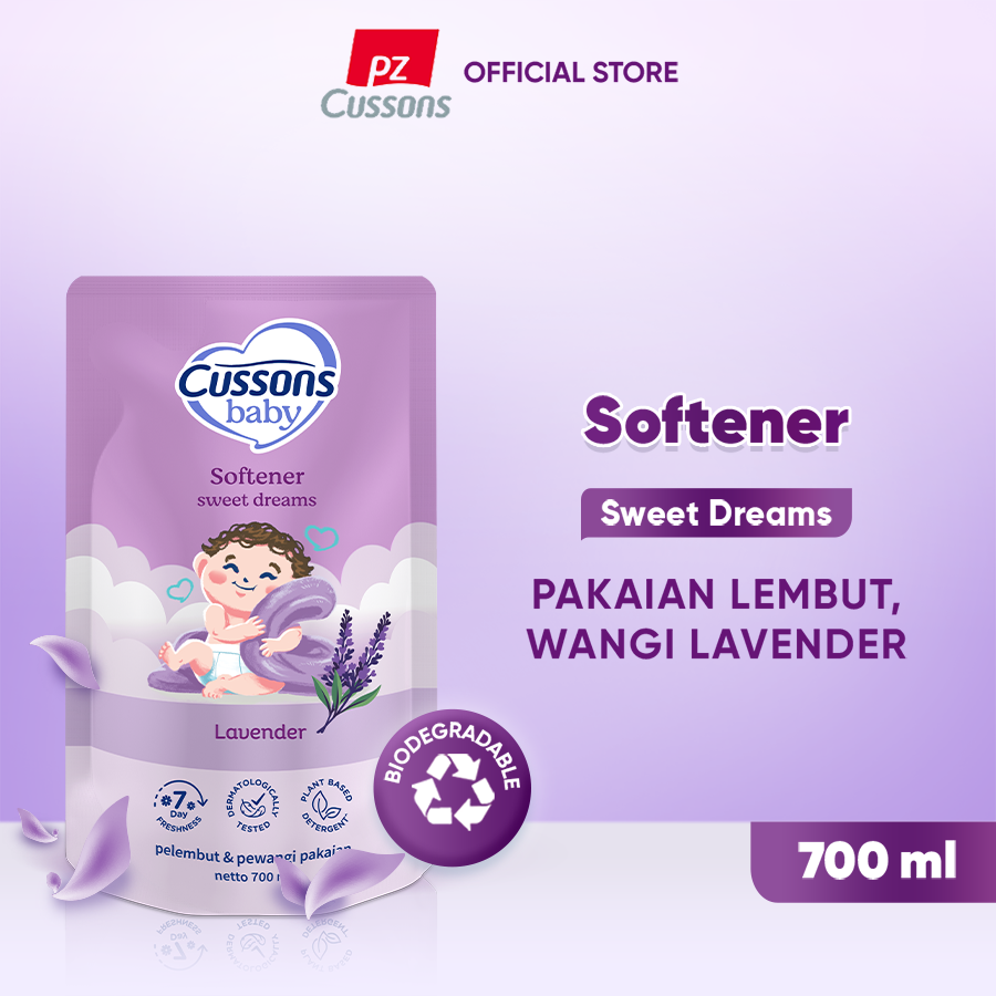 Sweet Dreams Softener