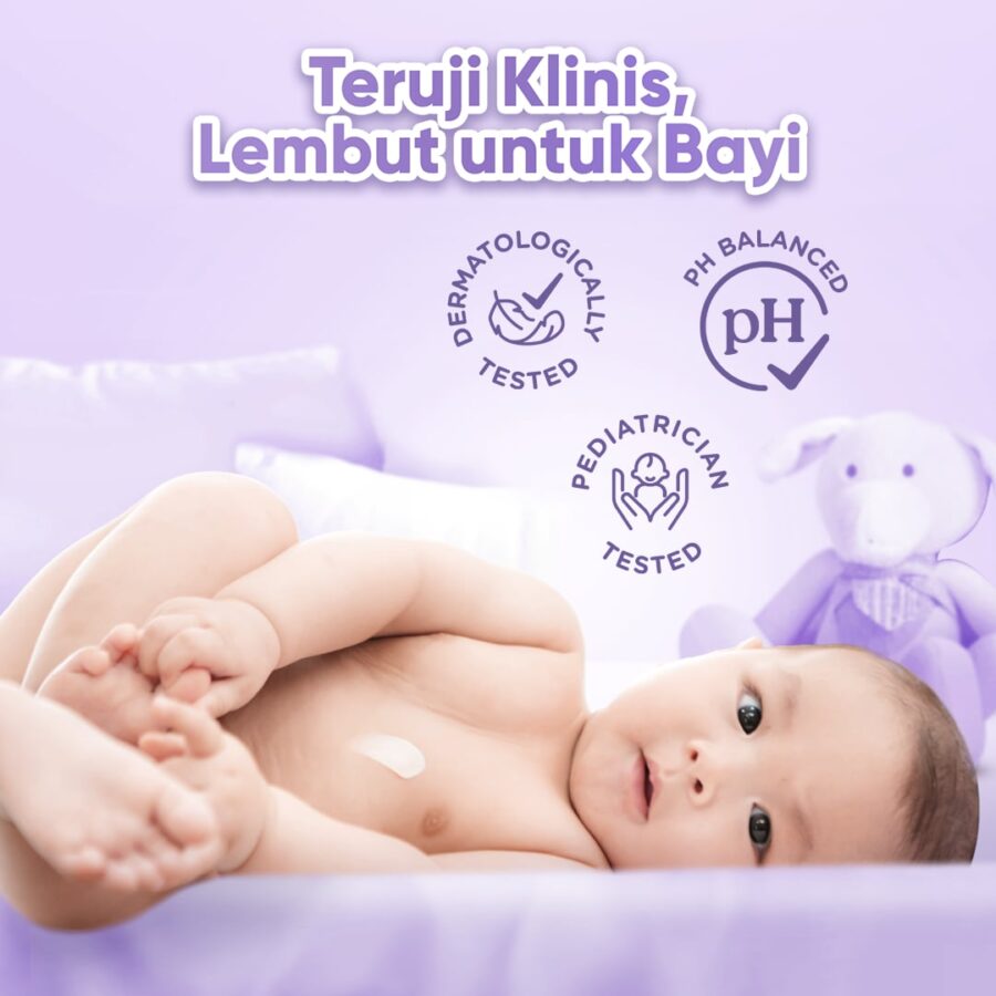 Cussons Baby Fresh & Nourish Cream