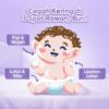 Cussons Baby Fresh & Nourish Cream