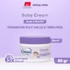 Cussons Baby Fresh & Nourish Cream
