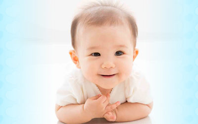 Rambut Bayi Tipis dan Jarang? Penyebab dan Cara Mengatasinya