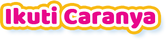ikuti-caranya