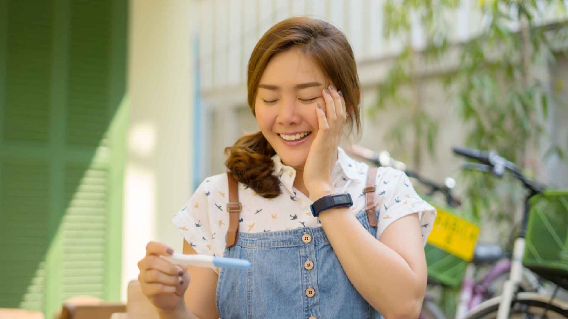 14 Ciri Ciri Hamil 1 Bulan Yang Sering Tidak Disadari