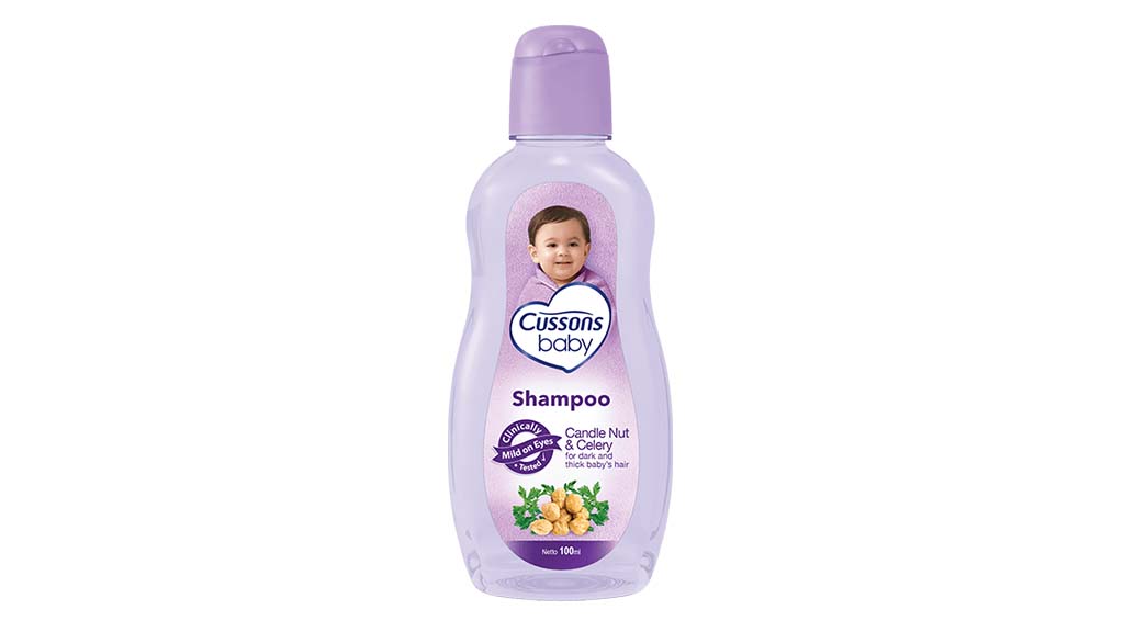 shampoo