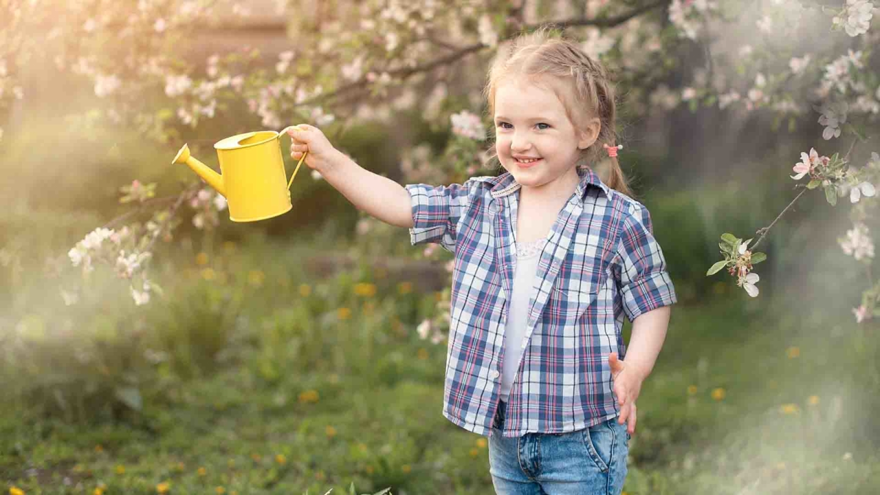 10+ Tren Model Rambut Anak Perempuan Sebahu | Cussons Baby