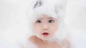 bayi keramas