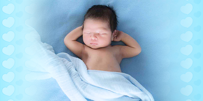 Bayi Baru Lahir: Panduan dan Rutinitas Merawat Si Kecil