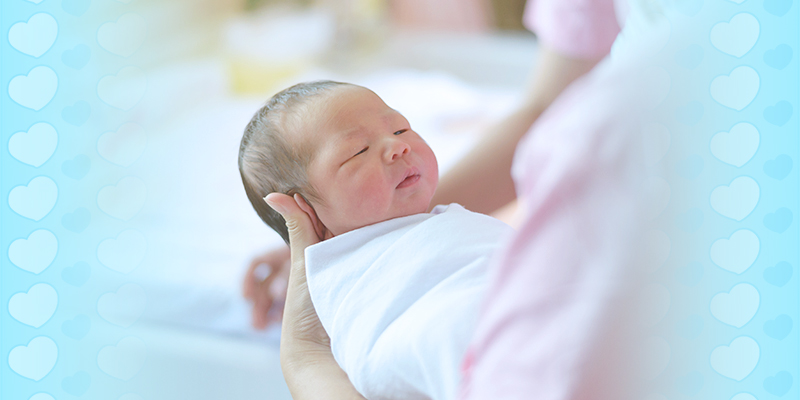 Bayi Kuning, Normalkah? Ini Cara Mengatasinya!