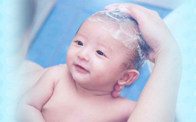 Panduan Perawatan Rambut Bayi Baru Lahir Bagi Ibu Baru