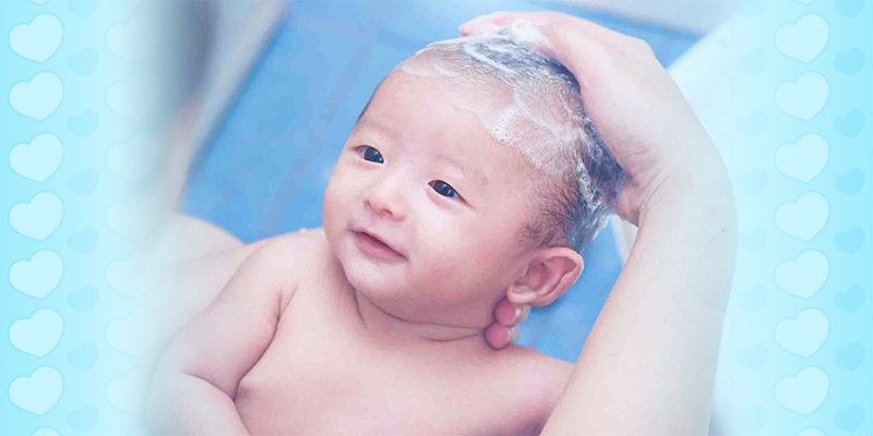 Panduan Perawatan Rambut Bayi Baru Lahir Bagi Ibu Baru