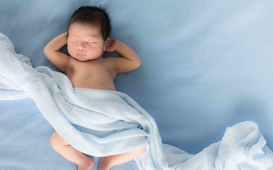 Bayi Baru Lahir: Panduan dan Rutinitas Merawat Si Kecil