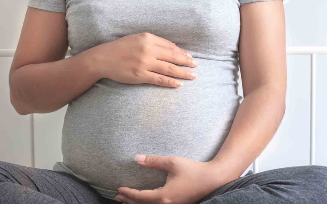 contoh gerakan janin usia 5 bulan | Cussons Baby Indonesia