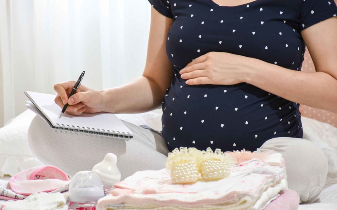 Checklist Persiapan Melahirkan yang Harus Ayah dan Bunda Lakukan