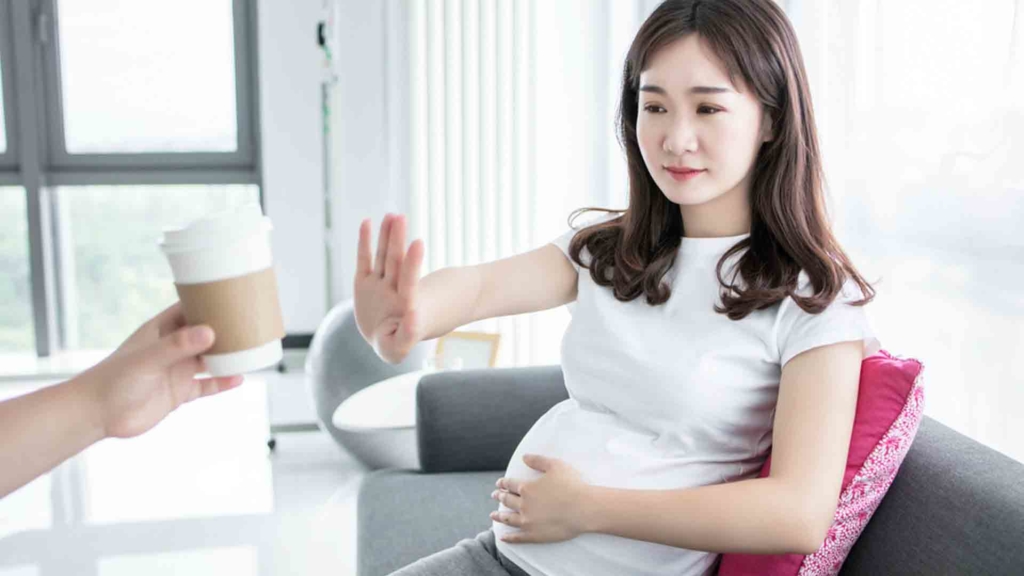 pantangan ibu hamil