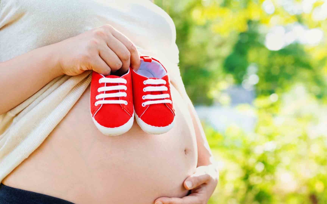 Ciri Ciri Hamil Anak Laki Laki Mitos Dan Faktanya Cussons Baby