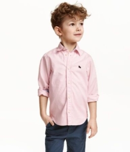 model rambut anak laki laki ikal