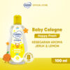 Cussons Baby Cologne Happy Fresh