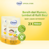 Cussons Baby Liquid Detergent