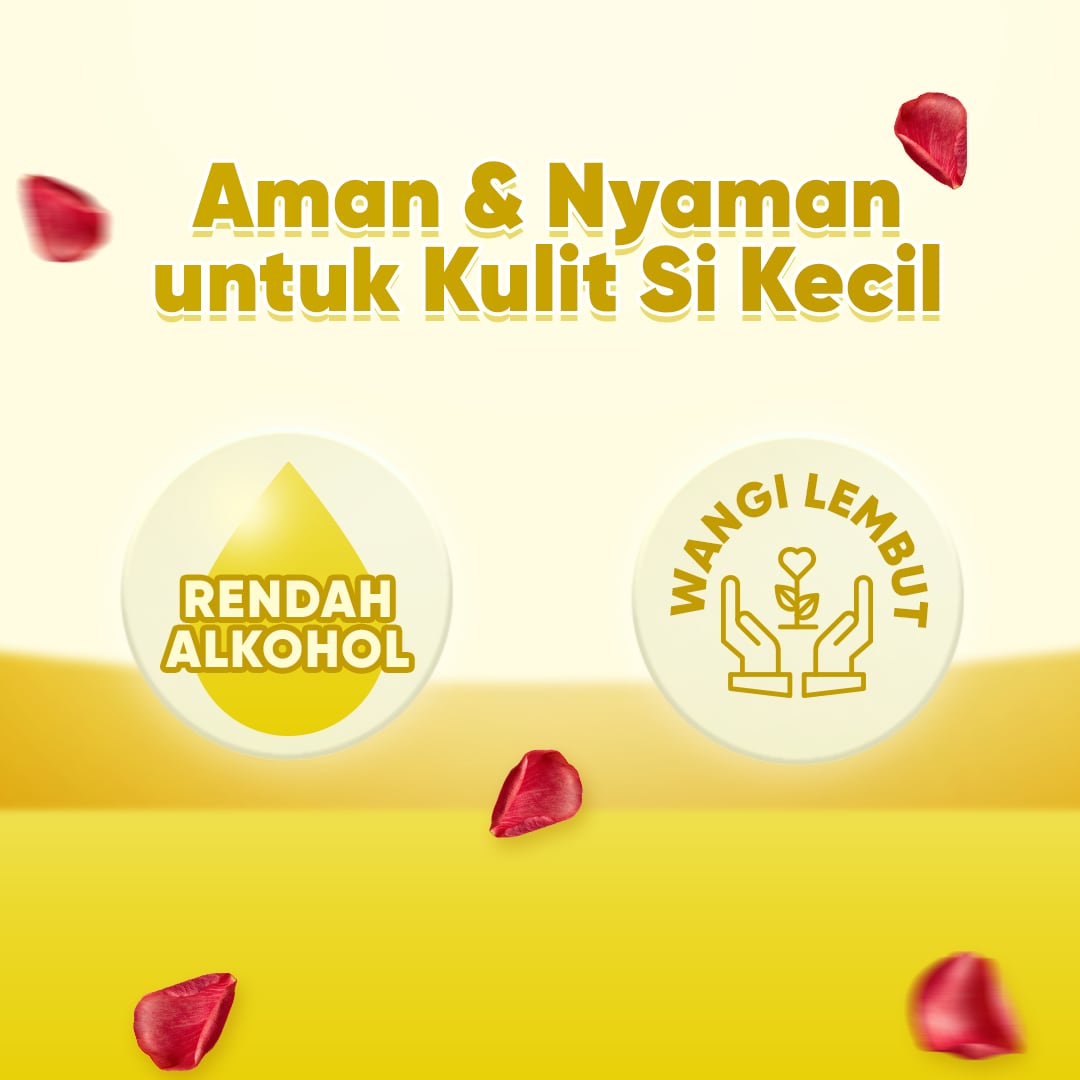 Cussons Baby_Slide 4-Cologne Happy Fresh 100ml Cussons Baby Cologne Happy Fresh - Minyak Wangi Bayi 100ml