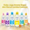 Cussons Baby Cologne Happy Fresh - Minyak Wangi Bayi 100ml