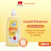 Cussons Baby Liquid Cleanser