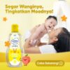 CussonsBaby_Slide7-CologneHappyFresh100ml Cussons Baby Cologne Happy Fresh