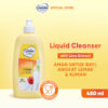 Cussons Baby Liquid Cleanser
