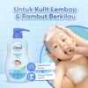 Cussons Baby Mild & Gentle Hair & Body Wash Pump