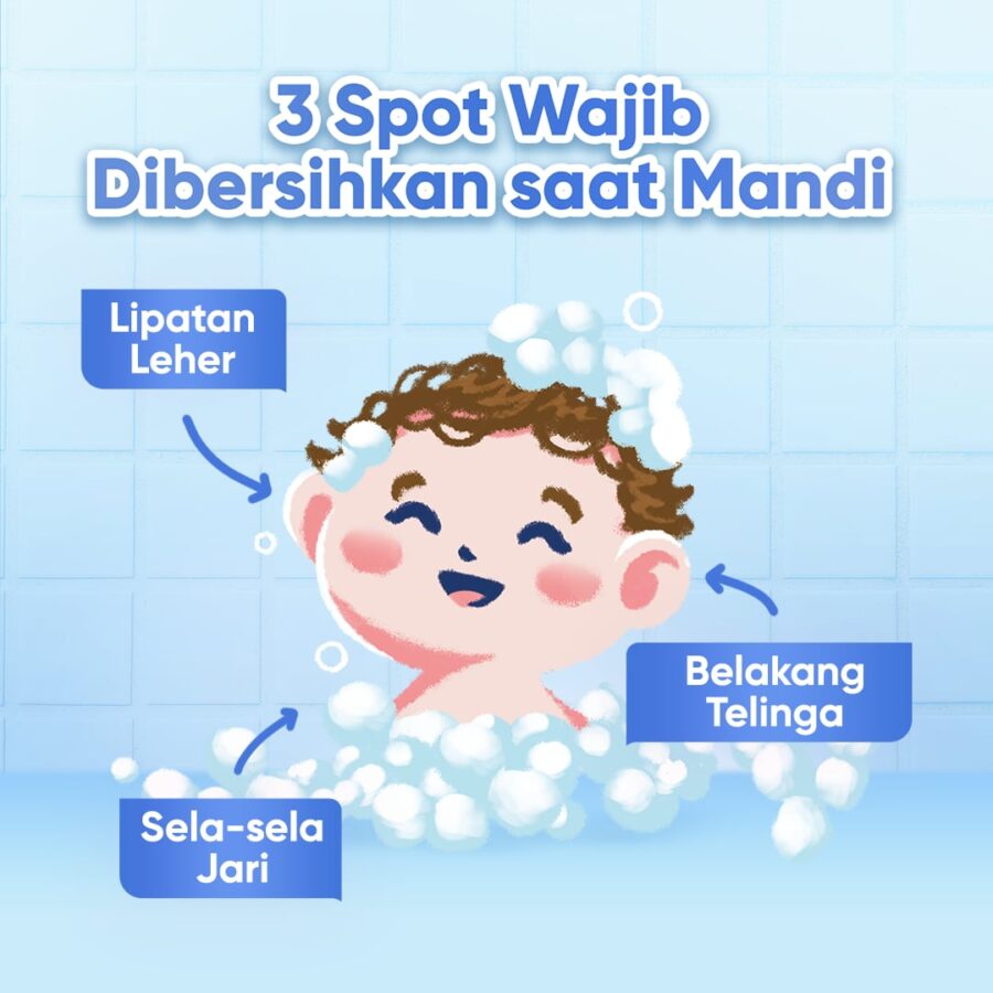 Cussons Baby Mild & Gentle Hair & Body Wash Pump
